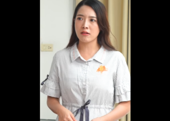 N2112036 ดจบคนโลภ part2