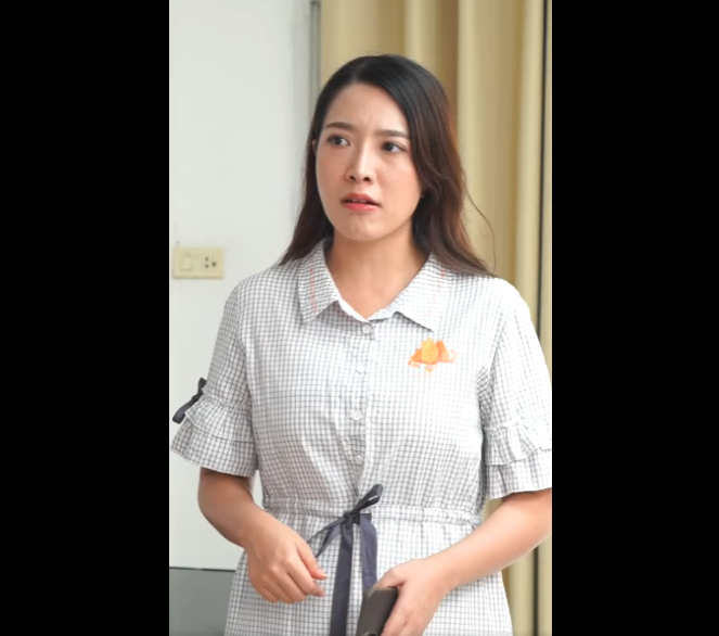 N2112036 ดจบคนโลภ part2