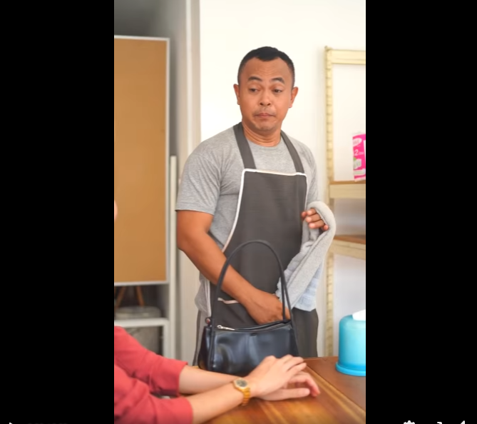 N2112045 อย าย ดโลกของเราไปให ใคร part2