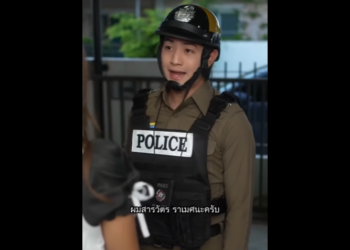 N2012077 เป นแม านว ดใจสาม ดท ายหงายเง part2