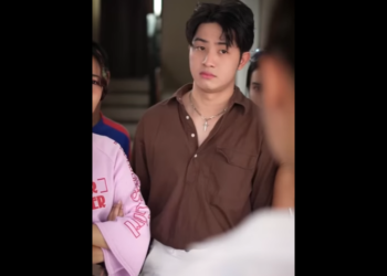 N2012076 แฟนแล วล มเพ อน ดท ายน ำตาไหล part2