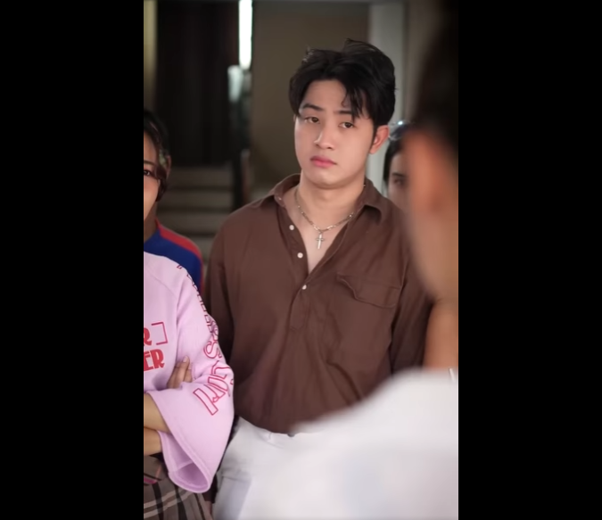 N2012076 แฟนแล วล มเพ อน ดท ายน ำตาไหล part2