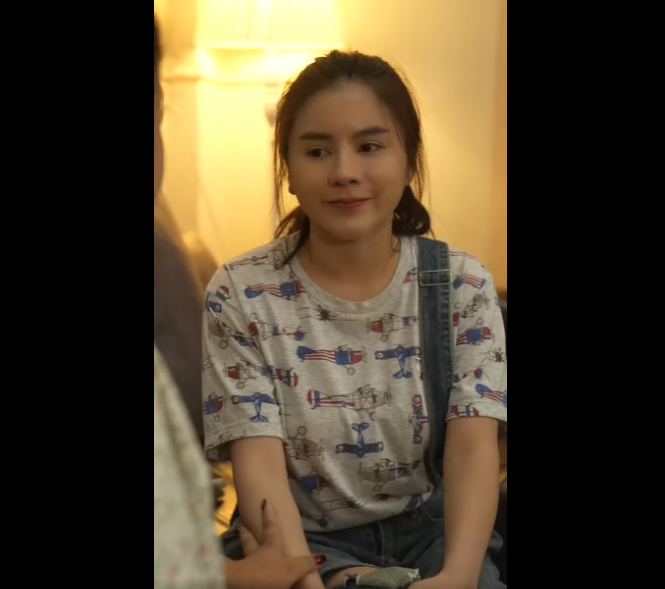 N2012060 ญค ณป าคร งน แอร จะไม นล part2