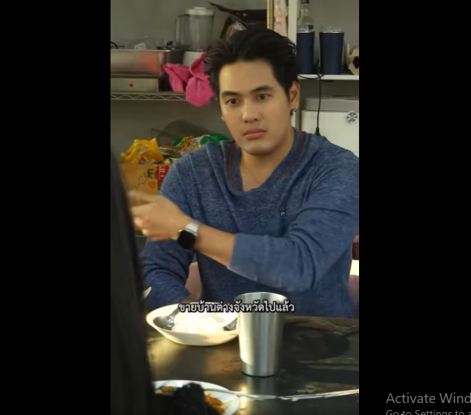 N2112066 แต งงานก บเม ยรวย แล วพาญาต งหม านมาขอ นฟร part2