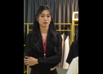 N2112057 พน กงานธรรมดาท กคนด แท จร งแล วค อแฟนของ CEO! part2