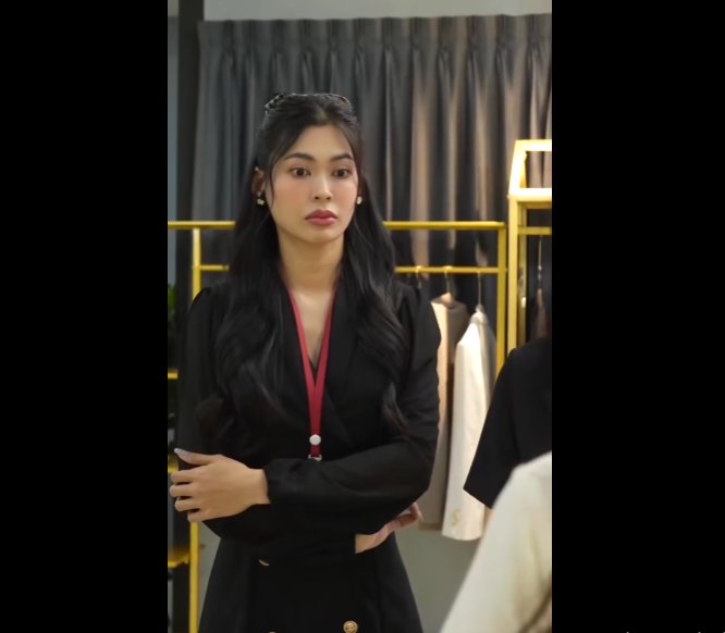 N2112057 พน กงานธรรมดาท กคนด แท จร งแล วค อแฟนของ CEO! part2