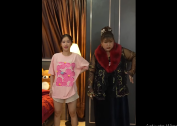 N2112064 กะจะว นล กสะใภ แต เจอ าไม ตาย เข าไป แม วถ งก บไปไม เป น! part2