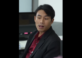 N2112076 ความจร งเป ดเผย! บอสและล กน อง เข าโรงแรม วยก นจร part2