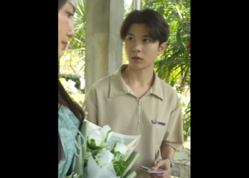 N2112071 โกหกเร องโรคร ายเพ อลองใจ, แต บกรรมกล บเป นแฟนใหม part2