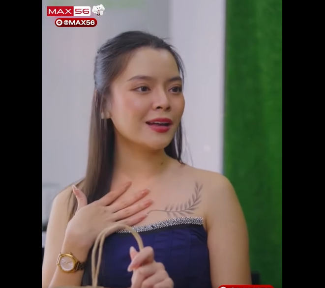 N2212016 ตอนจบ เม ยน อยอยากม วตน แบบน องโดนเม ยหลวงจ ดการ เป ดโปงไปเลย part2