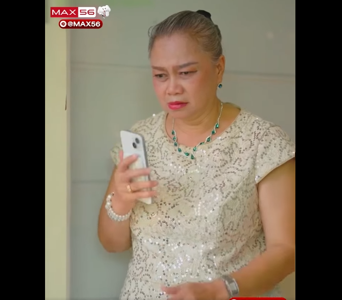 N2212023 (ตอนจบ) แม านแอบเอาล กสล บก บล กเศรษฐ จนล กเศรษฐ องไปใช ตยากจน (1) part2