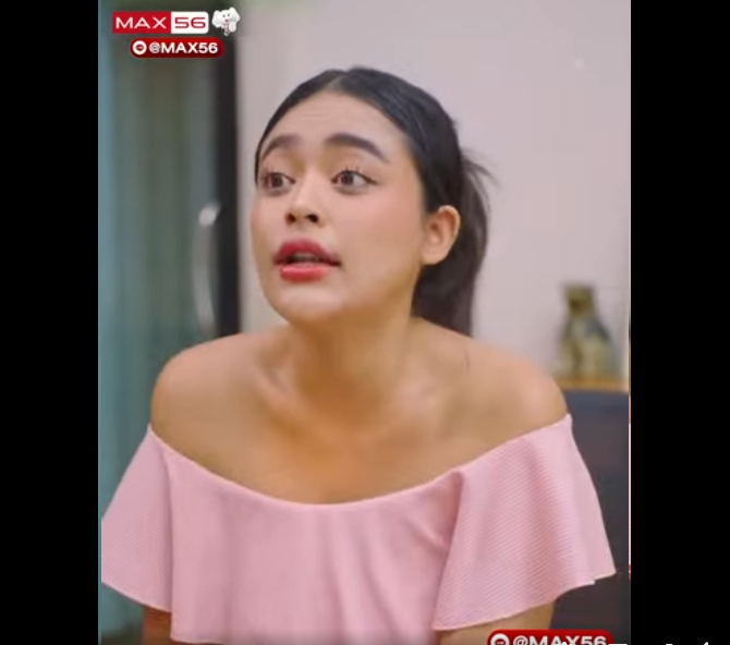 N2212019 เพ มเง นเด อนให แต เธอโลภมากขอลาออก ดท ายเข าแทบทร part2