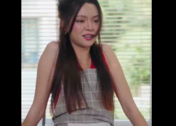 N2212025 แฟนเก ากล บจากต างประเทศ แม สาม เลยชวนมาอย านหล งเด ยวก นก บแฟนใหม ไปเลย part2