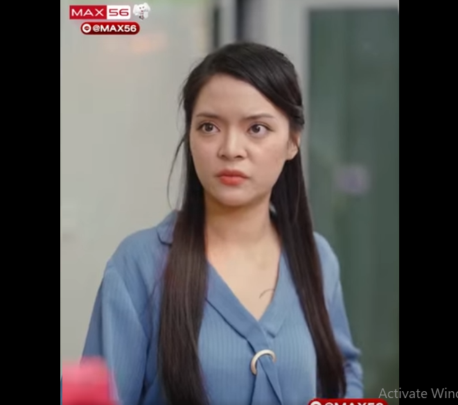 N2212018 (ตอนจบ) พาแม วยไปทำงาน ความกต ญญ ของเธอกำล งจะเปล ยนแปลงช ตของเธอ (1) part2