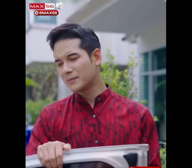 N2312010 กอดจ บล บคลำ ดท ายบอกว าเป นแค เพ อนก ทำเหม อนเม ยเป นของตาย part2