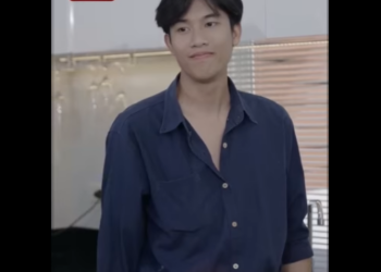 N2312007 เม ยน อยท องก บผ วต วเอง คนเป นเม ยหลวงต องร กย งไง part2