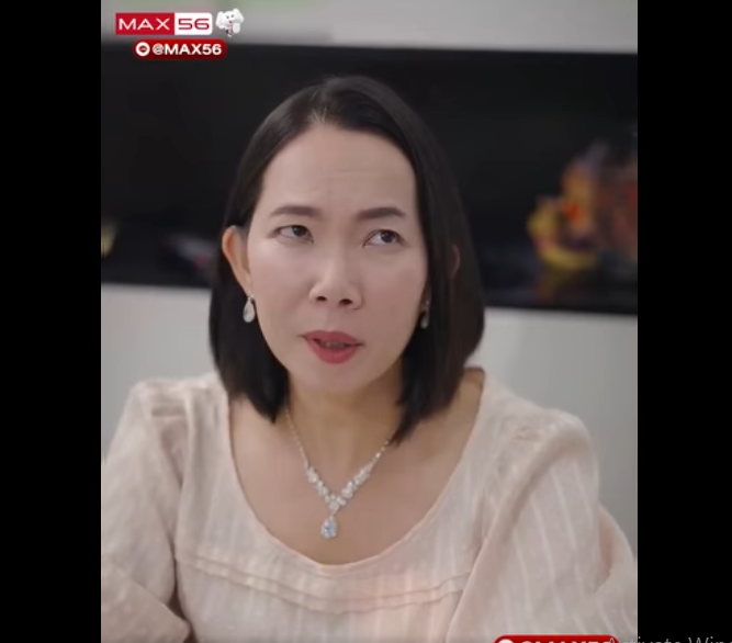 N2312014 กค าเอาเส อมาเปล ยน แต โดนพน กงานโวยวาย ดท ายความจร งถ กเป ดเผย part2