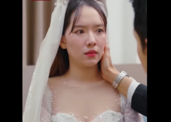 N2312016 สาวหลอกใช องสาวฝาแฝด ไปแต งงานแทนต วเอง แต สาวด นเผลอใจไปร กผ ชายคนน จร งๆ Ep1 part2