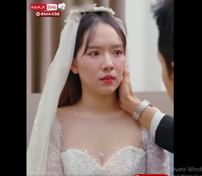 N2312016 สาวหลอกใช องสาวฝาแฝด ไปแต งงานแทนต วเอง แต สาวด นเผลอใจไปร กผ ชายคนน จร งๆ Ep1 part2