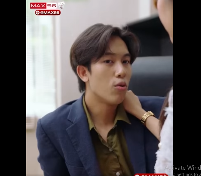 N2312008 เม ยน อยเห มเกร มบ กไล เม ยหลวงถ งบ าน แต นเข าใจผ ดว าแม สาม อเม ยหลวง part2