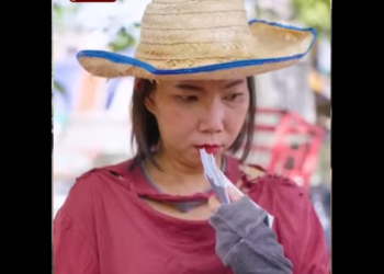 N2312012 เศรษฐ ดฉากบ านจน เพ อพ จน แฟนใหม ของล กชายเขา part2