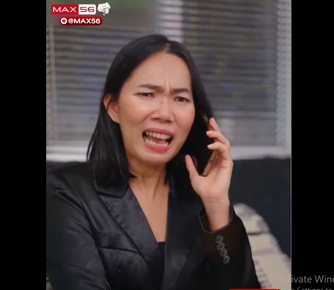 N2312020 Ep2 สาวบ านเผลอท องก บล กชายมาเฟ ความร กคร งน จะเป นย งไง part2