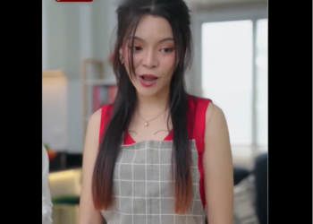 N2312024 แฟนเก ากล บจากต างประเทศ แม สาม เลยชวนมาอย านหล งเด ยวก นก บแฟนใหม ไปเลย part2