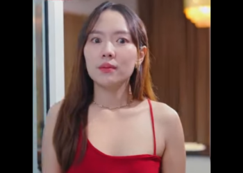 N2312017 (ตอนจบ)พ สาวหลอกใช องสาวฝาแฝด ไปแต งงานแทนต วเอง part2