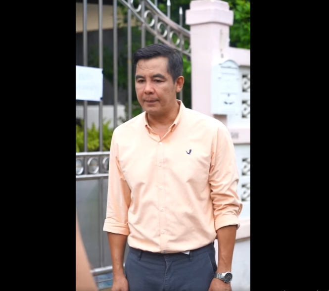 N2212050 ความอ จฉาจะพาให ณล มจม part2