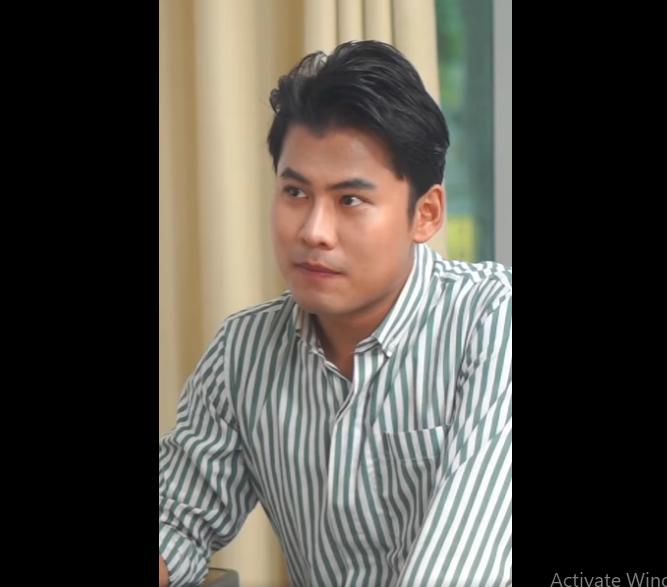 N2212055 อย าด กครอบคร วต วเอง part2