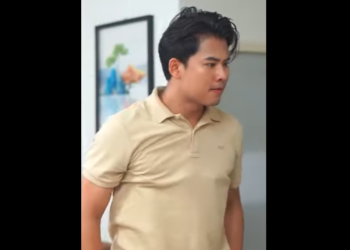 N2212032 คนกราบเม part2