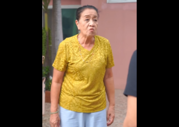 N2312032 แม ในว นท ไม ใคร ขอแค เง นก พอ part2