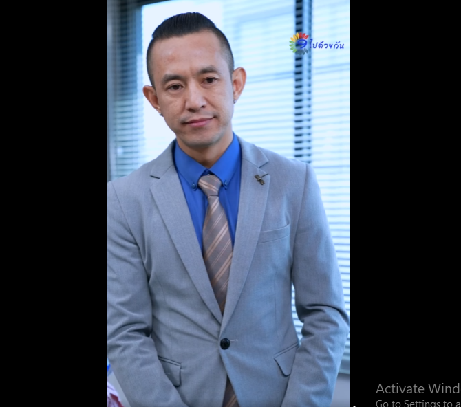 N1712082 หลงร กท านประธาน part2