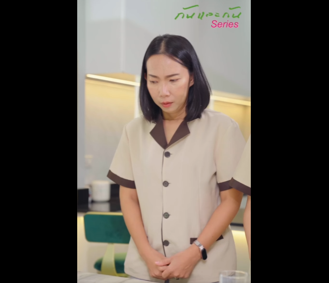 N1912086 แม านห วหมอ แอบใส อะไรเข าไปในอาหาร เพ อต องการส งน part2