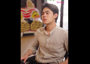 N1912084 นร ายท งเป เม อเธอต นมาพบว าเธอนอนก บผ ชายแปลกหน part2