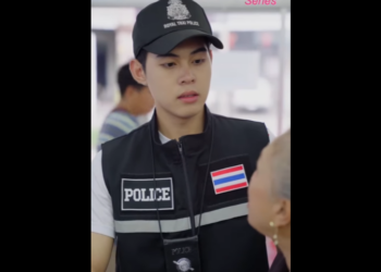 N1912087 าจรจ ดแจ คพอตได เง น5หม แต โดนพน กงานห วหมอแย งไป #พ คตอนจบ part2