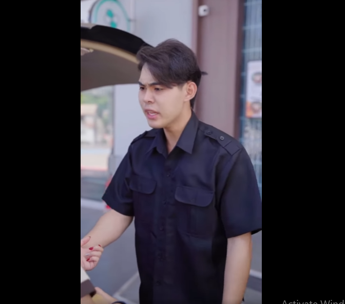 N2012085 เธอทำแบบน เพ ออะไร ตอนจบม คำตอบ part2