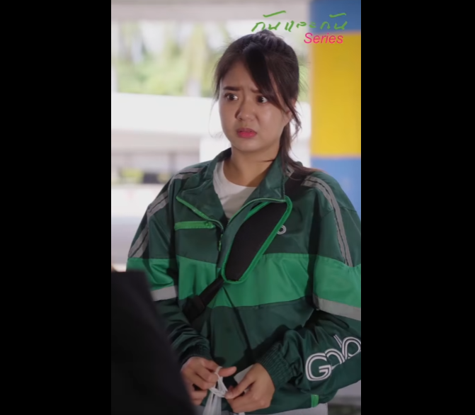 N2012081 ยใกล ไรเดอร งของกำล งถ กหลอกให งของ #เร องน สน กแบบคาดเดาไม part2