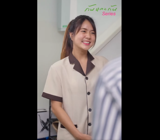 N2012090 ณชายเพลย บอย แอบม ไรก บแม าน ดท ายได เป นแฟน part2