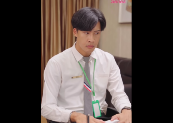 N2112086 จะเก ดไรข นเม อเพ อนเก ามาเจอก กคนเป นเจ าของร าน กคนเป นเด กเสร part2