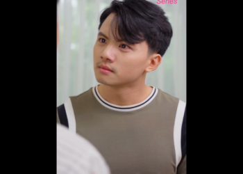 N2112082 คลอดล กออกมา แต หน าไม เหม อนพ อเลยส กน part2