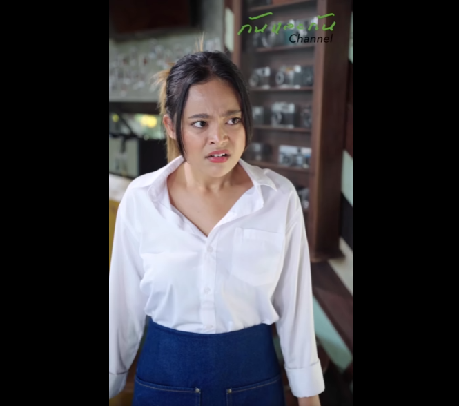 N2112090 เพราะเง นม นทำให เห นธาต แท ของคน part2