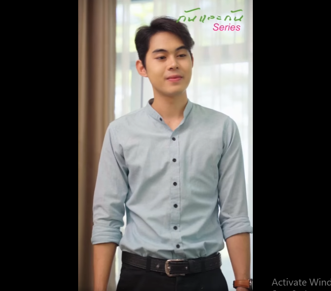 N2112085 นโดรน งเอ ญเจอเจ านายม ไรก บคนข างบ าน part2