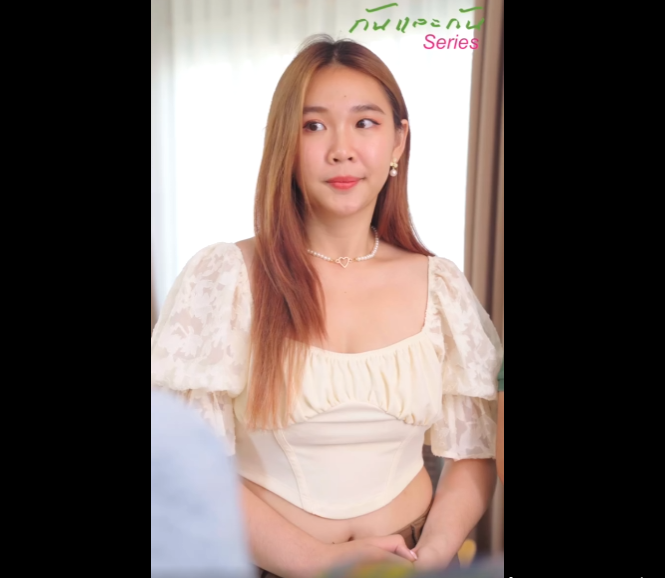 N2212084 ไปเป นเพ อนน ดเดตก บผ ชาย แต กล บได ชายเอง part2\