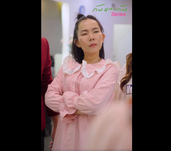 N2212089 คนจนม ทธ ดผมไหมคะ part2