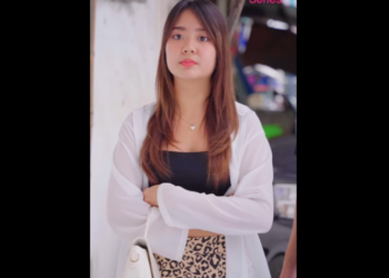 N2212088 ยใกล คนท ชอบสแกนจ ายด วยม อถ องด #สร างจากเร องจร part2