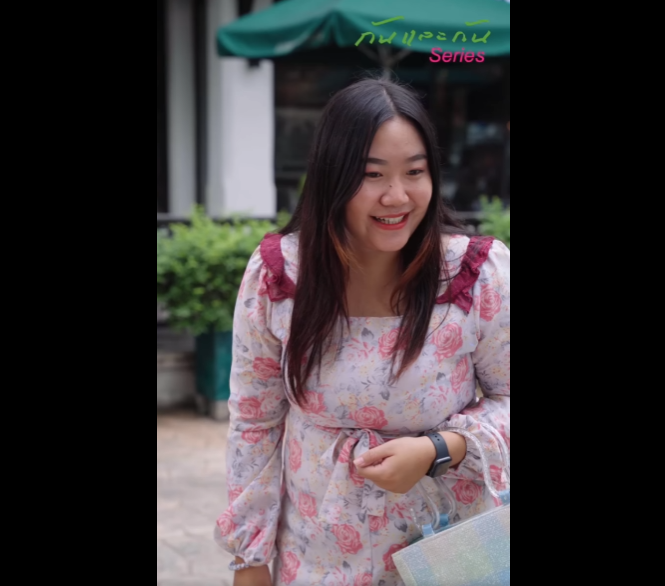 N2312086 เวทมนต ของเง น10บาท เปล ยนช ตเธอไปท งช #ด ให จบ #เร องน อค ดด มาก part2