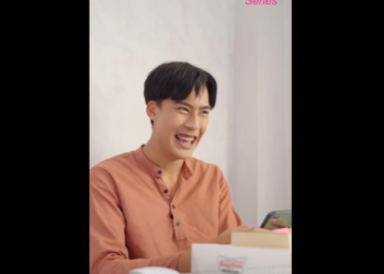 N2312083 เร องน จะทำให ณอมย มห วเราะจนจบเร อง #เร องเข าใจผ ดจนเก ดเป นความร part2