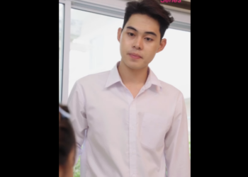 N2312081 อนช ความล บไม ในโลก #พ คตอนจบ part2