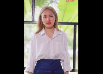 N2312084 เด กเสร ฟล บหล ทำก บล กค โชคด ไปเจอเข าก อน part2